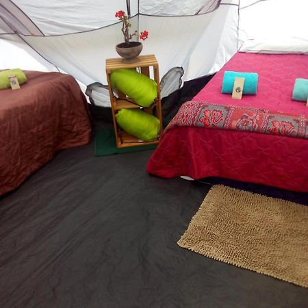 Camping & Travel Antigua Kültér fotó