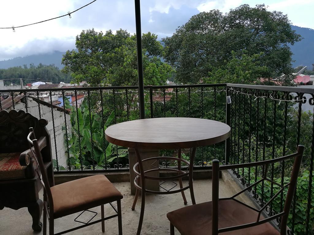 Camping & Travel Antigua Kültér fotó