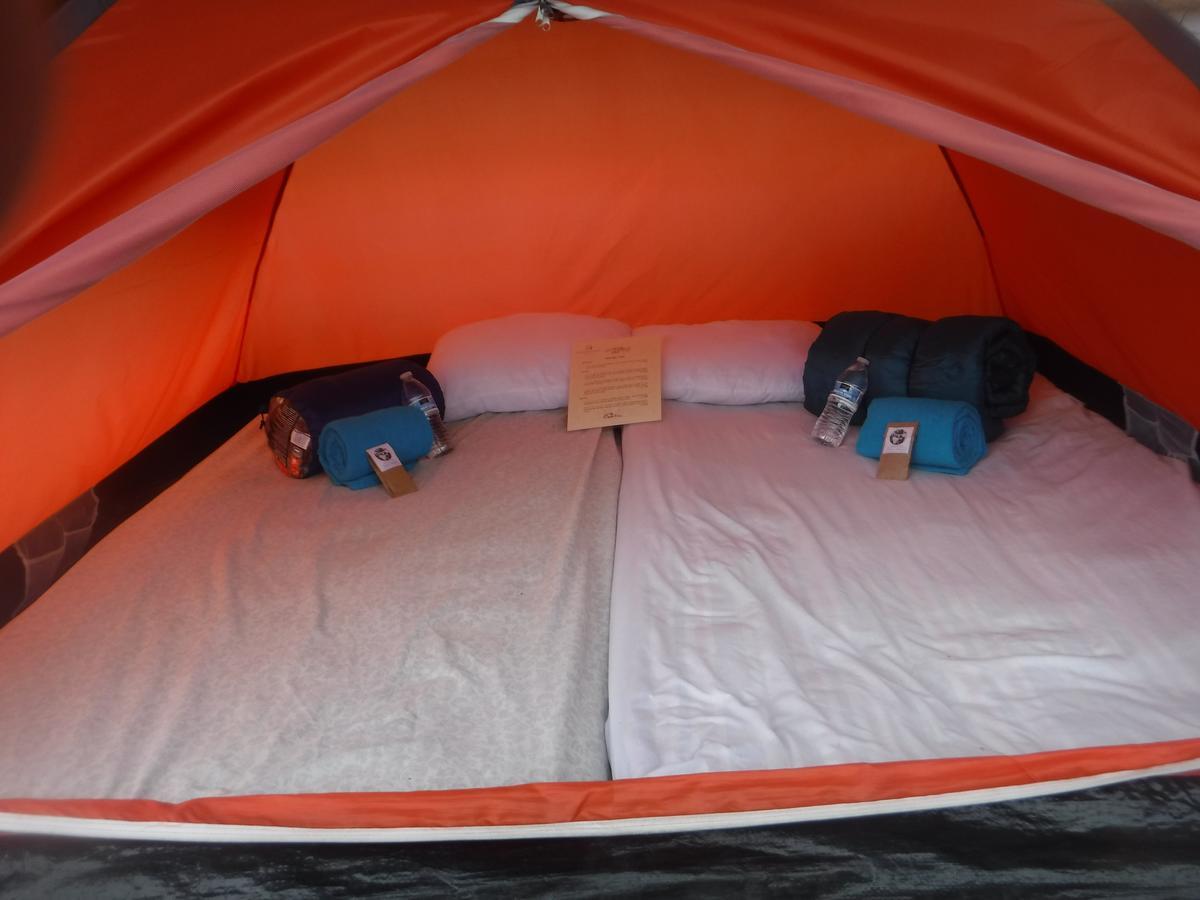 Camping & Travel Antigua Kültér fotó