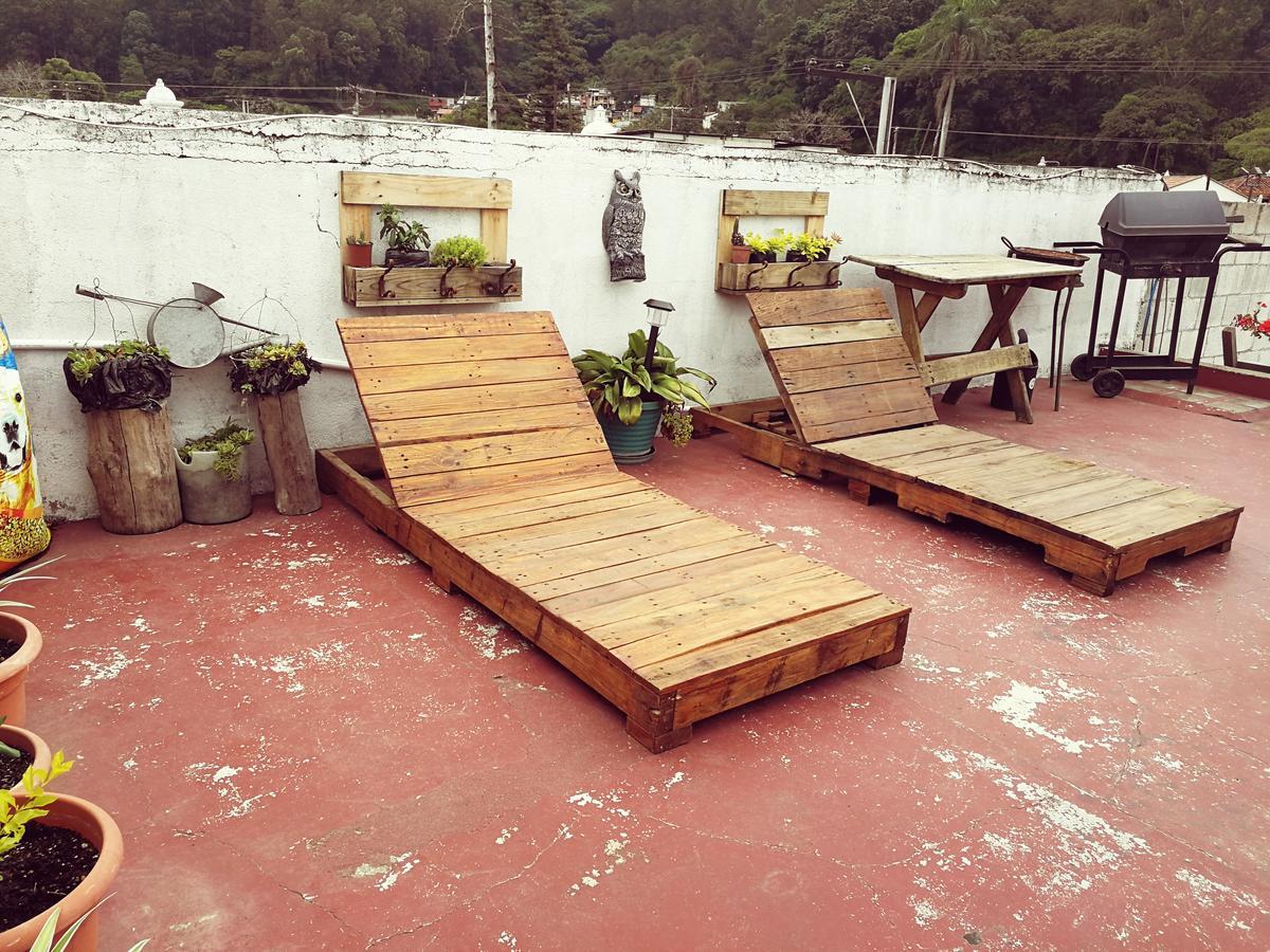 Camping & Travel Antigua Kültér fotó