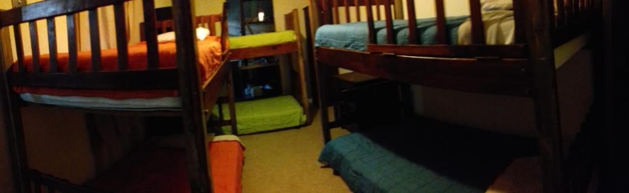 Camping & Travel Antigua Kültér fotó