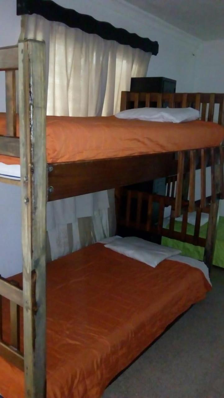 Camping & Travel Antigua Szoba fotó
