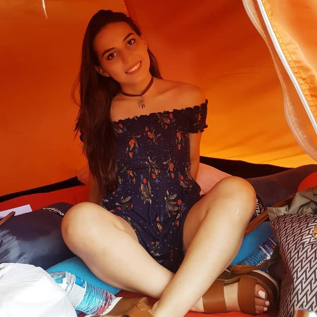 Camping & Travel Antigua Kültér fotó