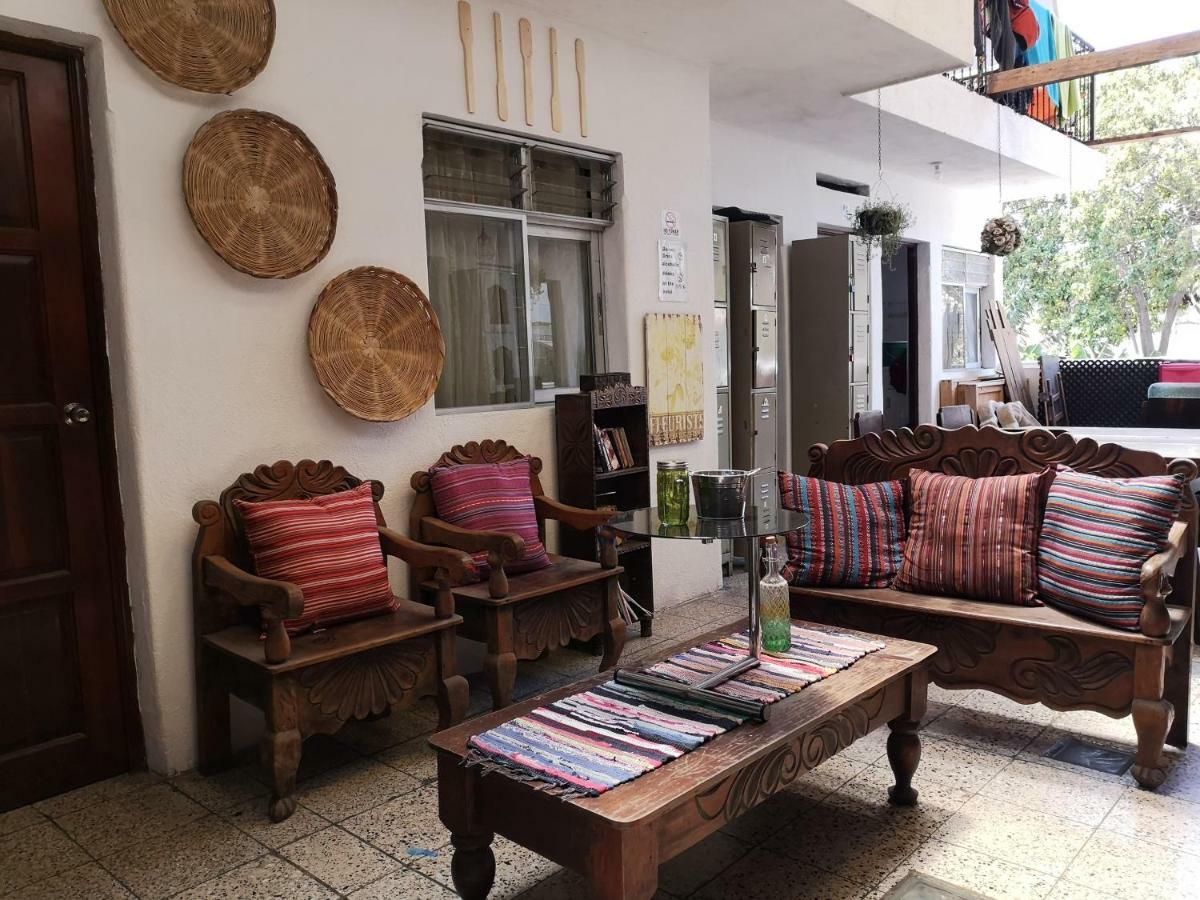 Camping & Travel Antigua Kültér fotó