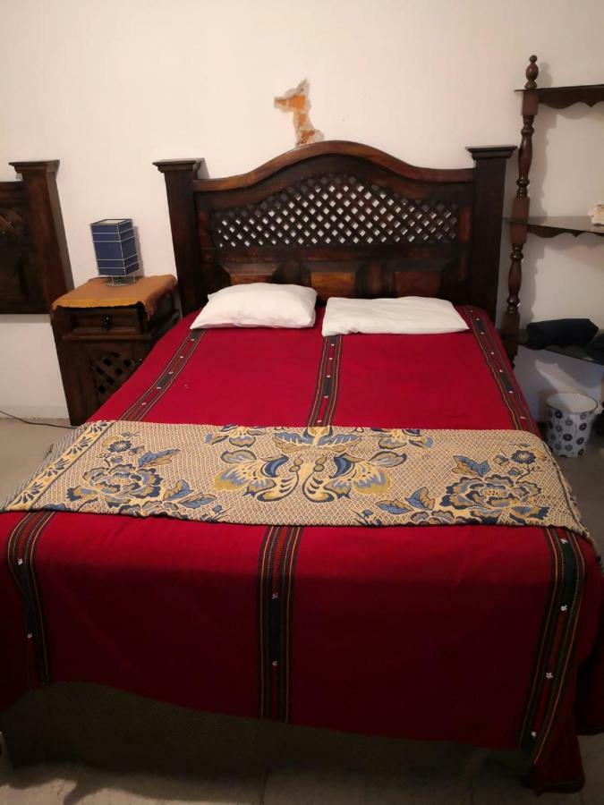 Camping & Travel Antigua Kültér fotó
