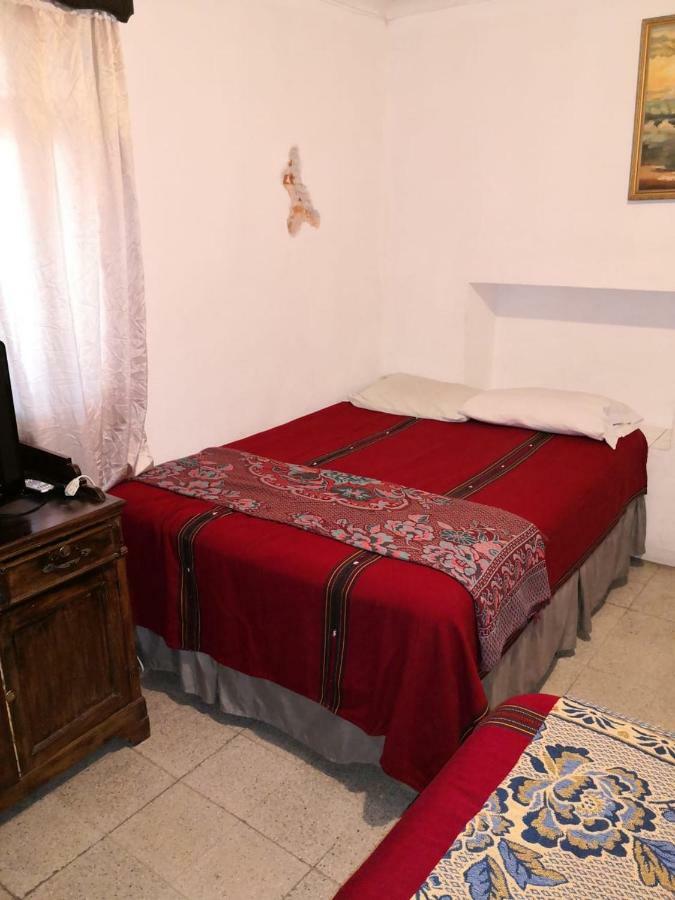 Camping & Travel Antigua Kültér fotó
